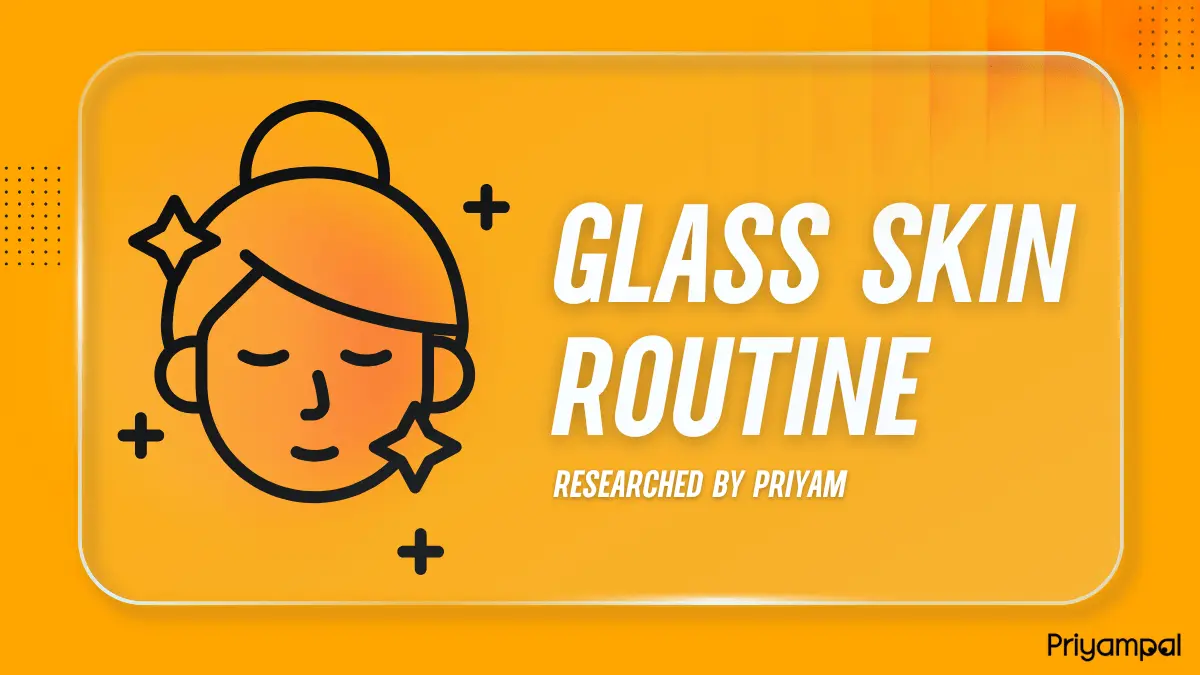 glass-skin-routine