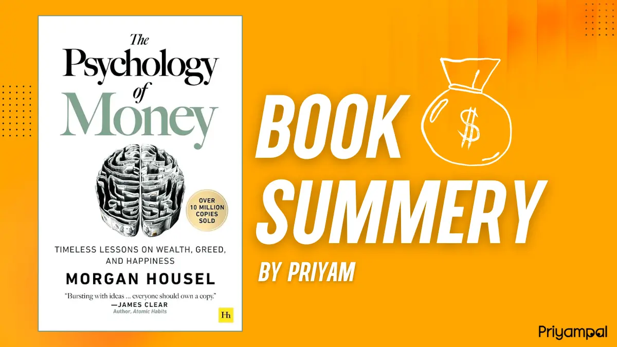 Psychology of Money